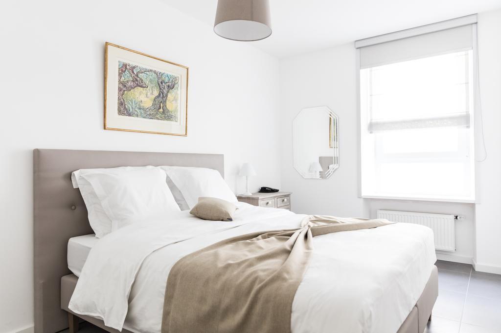 Aparthotel Italia
