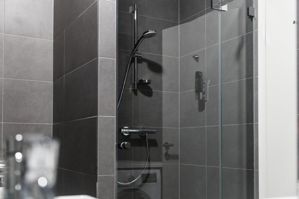 Aparthotel Italia *