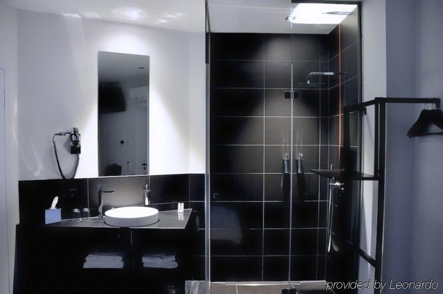 Hotel Grey Luxembourg