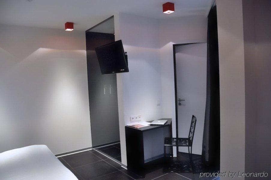Hotel Grey 3*