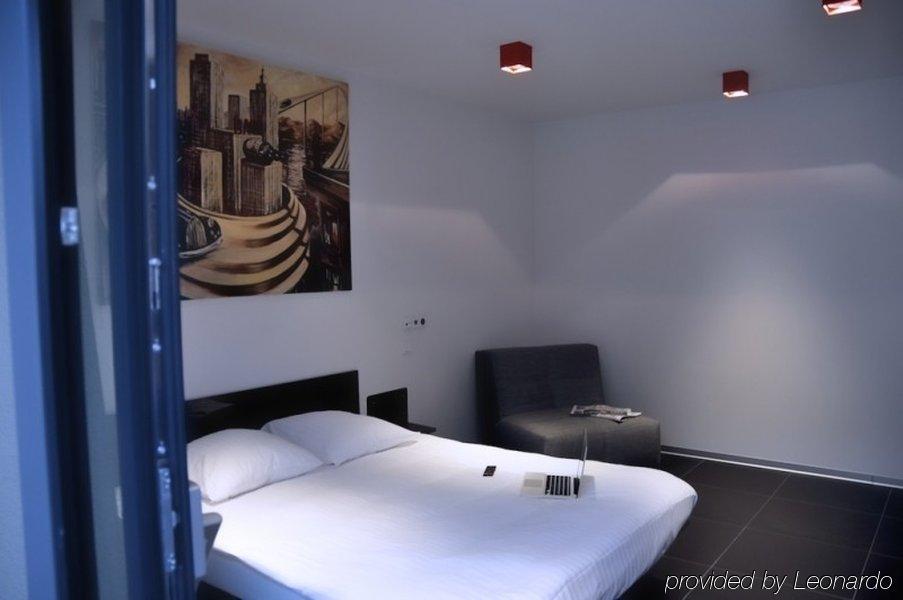 Hotel Grey Luxembourg