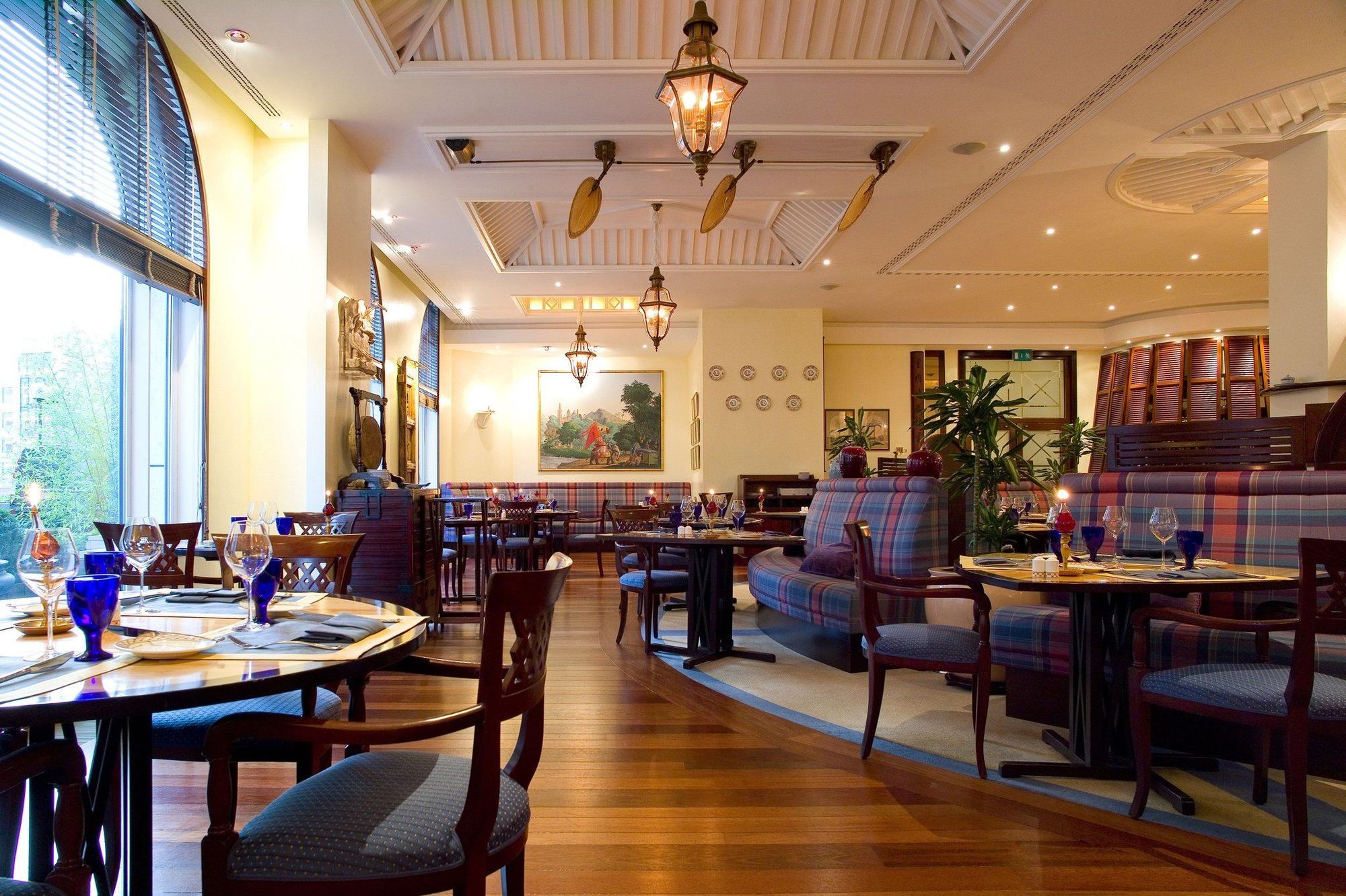Hotel Le Royal & 5*