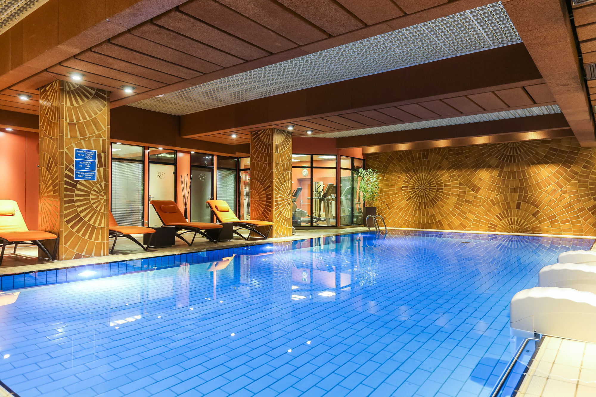 Hotel Le Royal & 5*