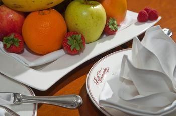 Hotel Grand Cravat 4*