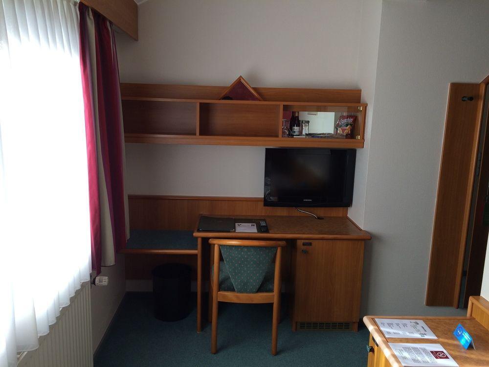 Hotel Christophe Colomb