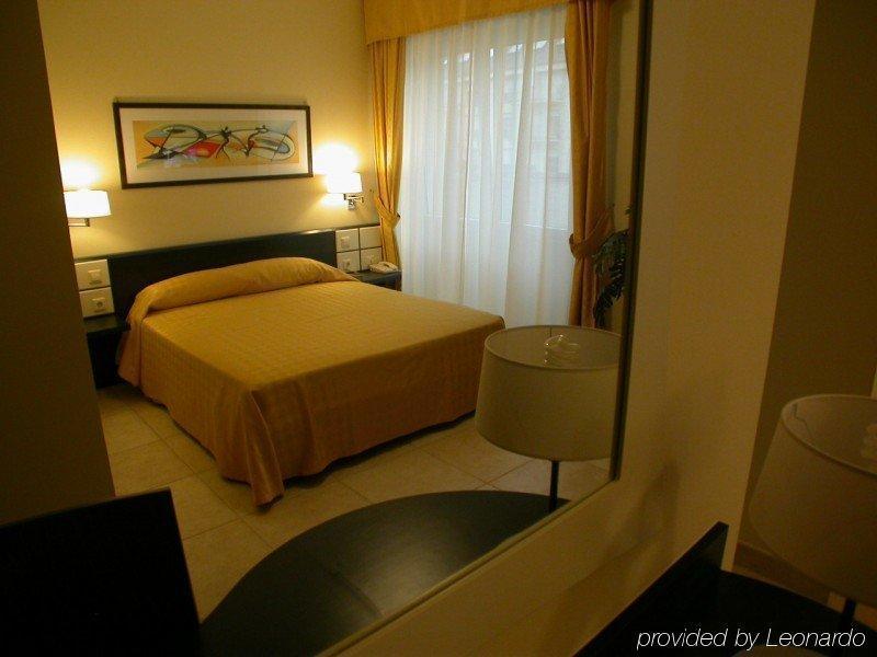 Hotel Western Grand Victor Hugo