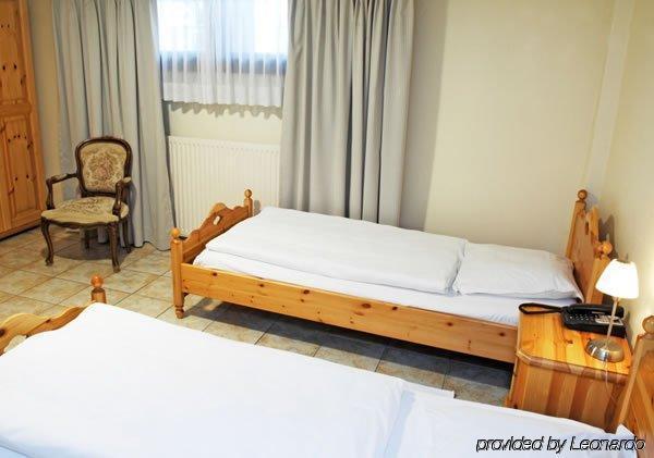 Le Chatelet Luxembourg