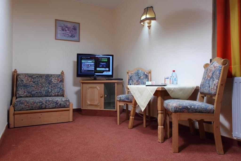 Sieweburen Hotel Luxemburgo
