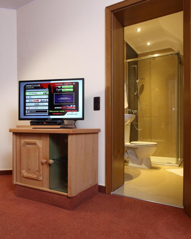 Sieweburen 3* Luxemburgo
