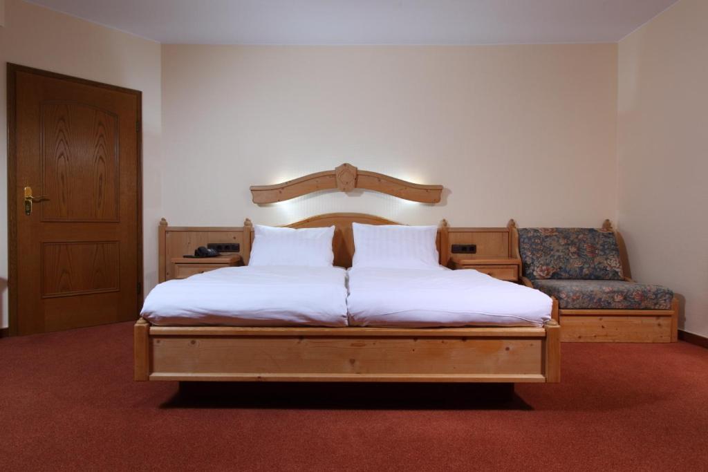 Sieweburen 3* Luxemburgo
