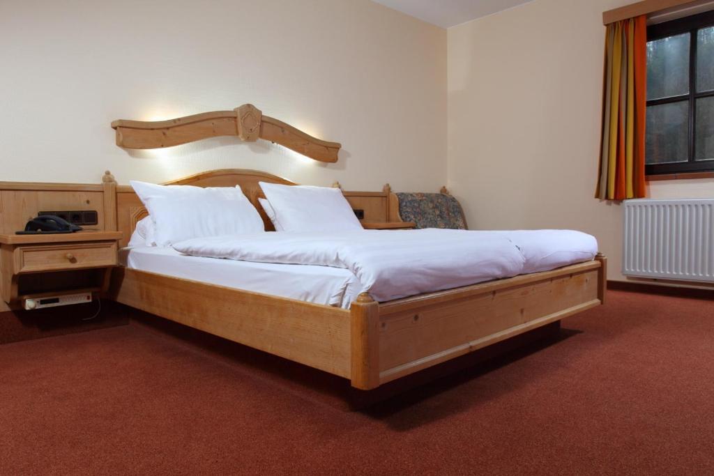 Sieweburen Hotel Luxemburgo