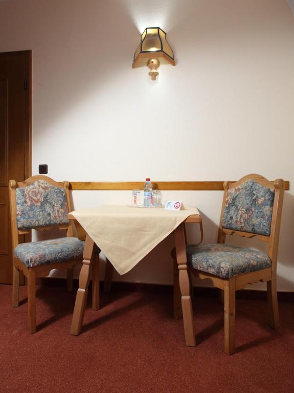 Hotel Sieweburen 3*