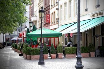 Vauban Hotel 3*