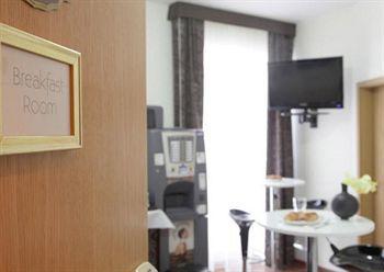 Vauban Hotel Luxemburg
