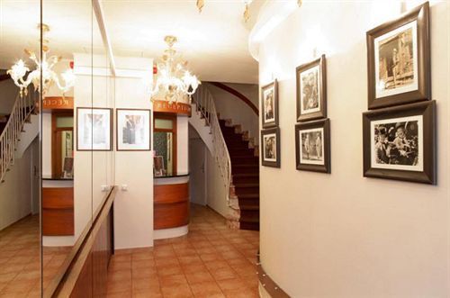 Vauban Hotel 3*