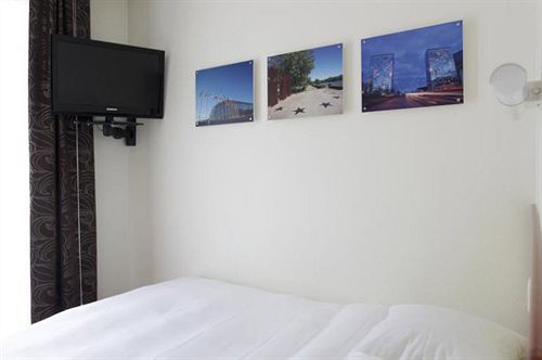 Vauban Hotel