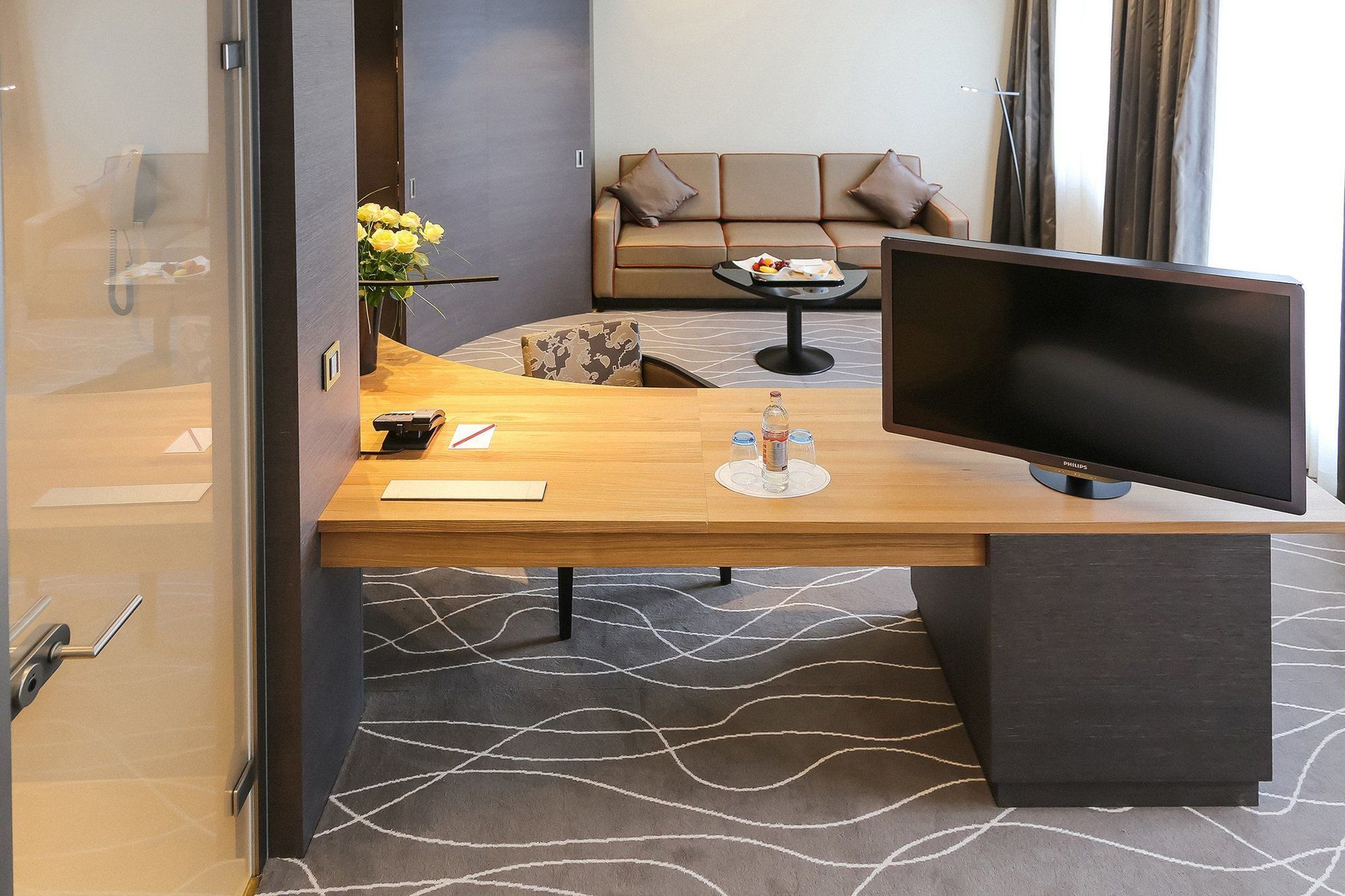 Le Royal & 5* Luxemburg