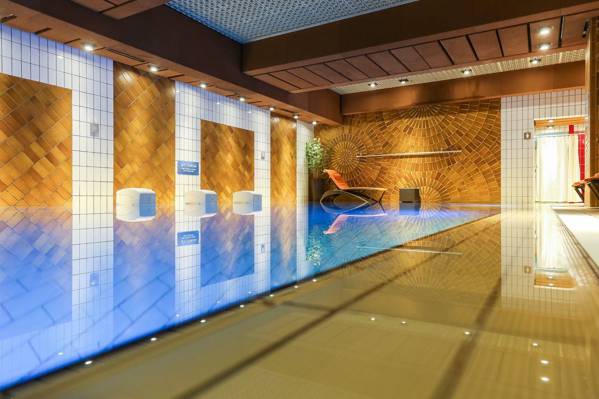 Hotel Le Royal & Luxemburg