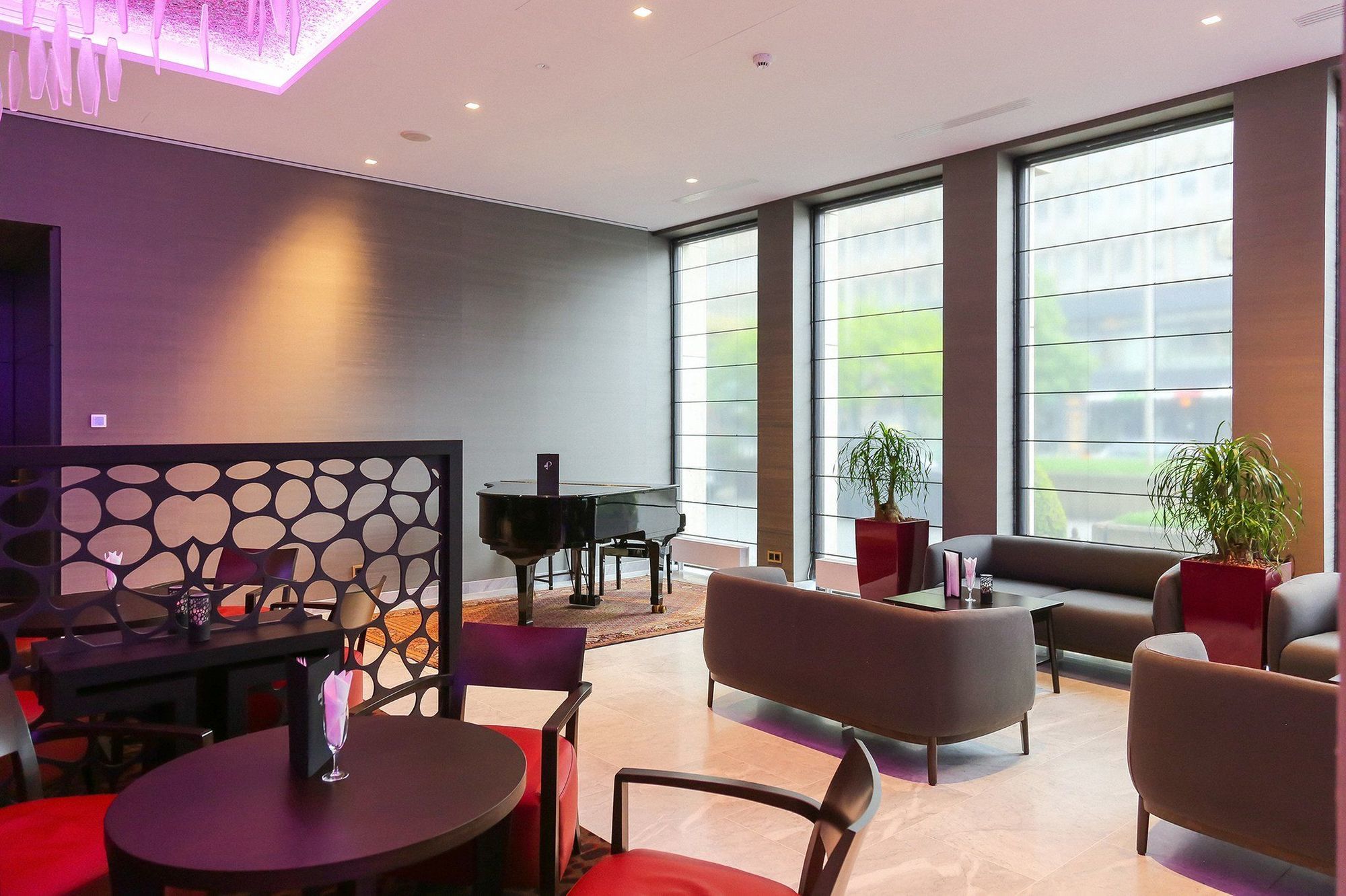 Le Royal & Hotel 5*