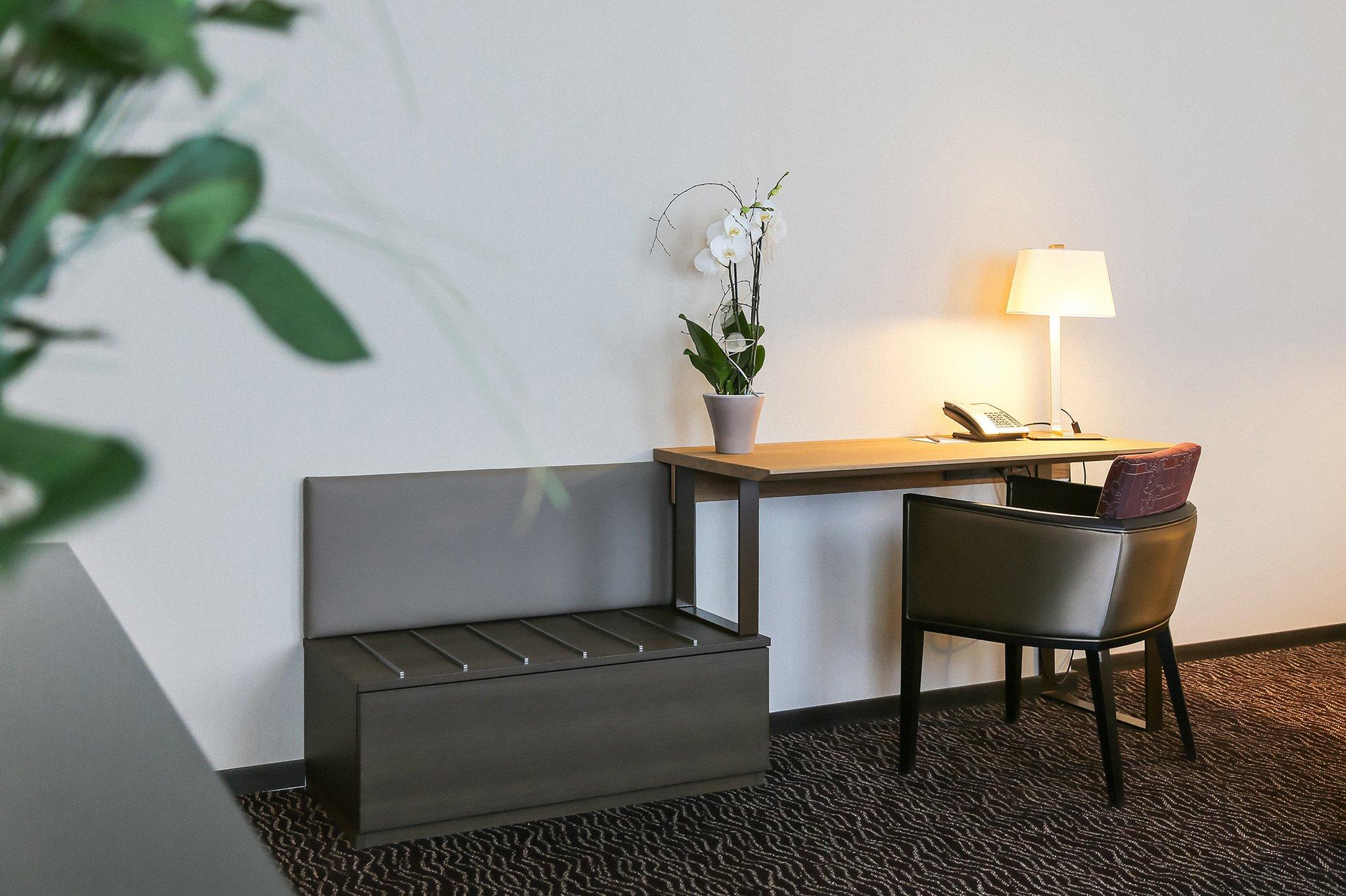 Le Royal & 5* Luxemburg
