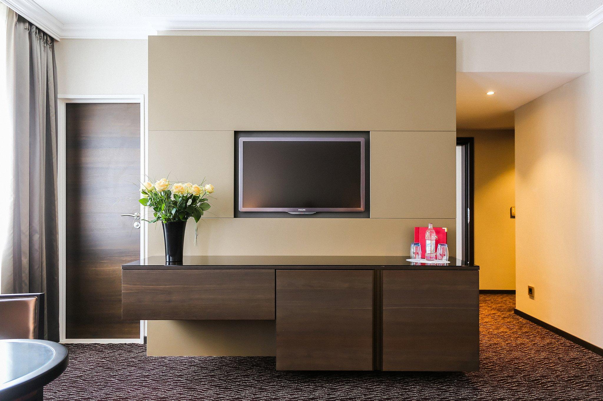 Hotel Le Royal &