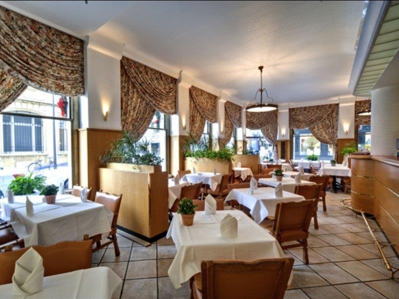 Hotel Grand Cravat