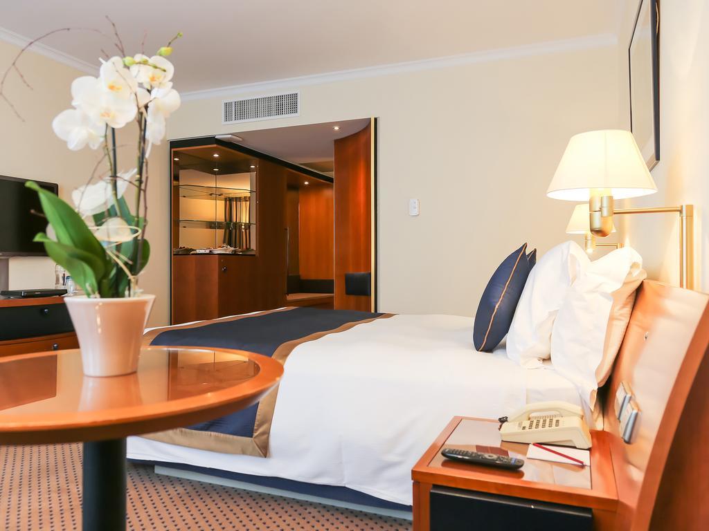 Hotel Le Royal &