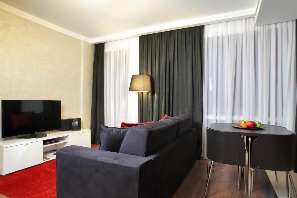 Apartment The Queen Luxury - Medici