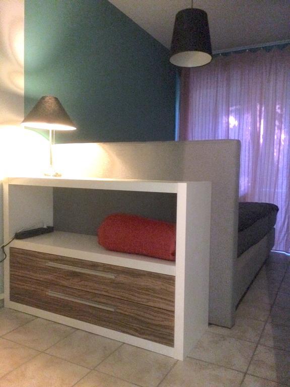 Glacis Apartment