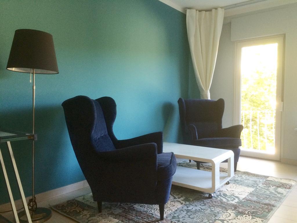 Apartment Glacis