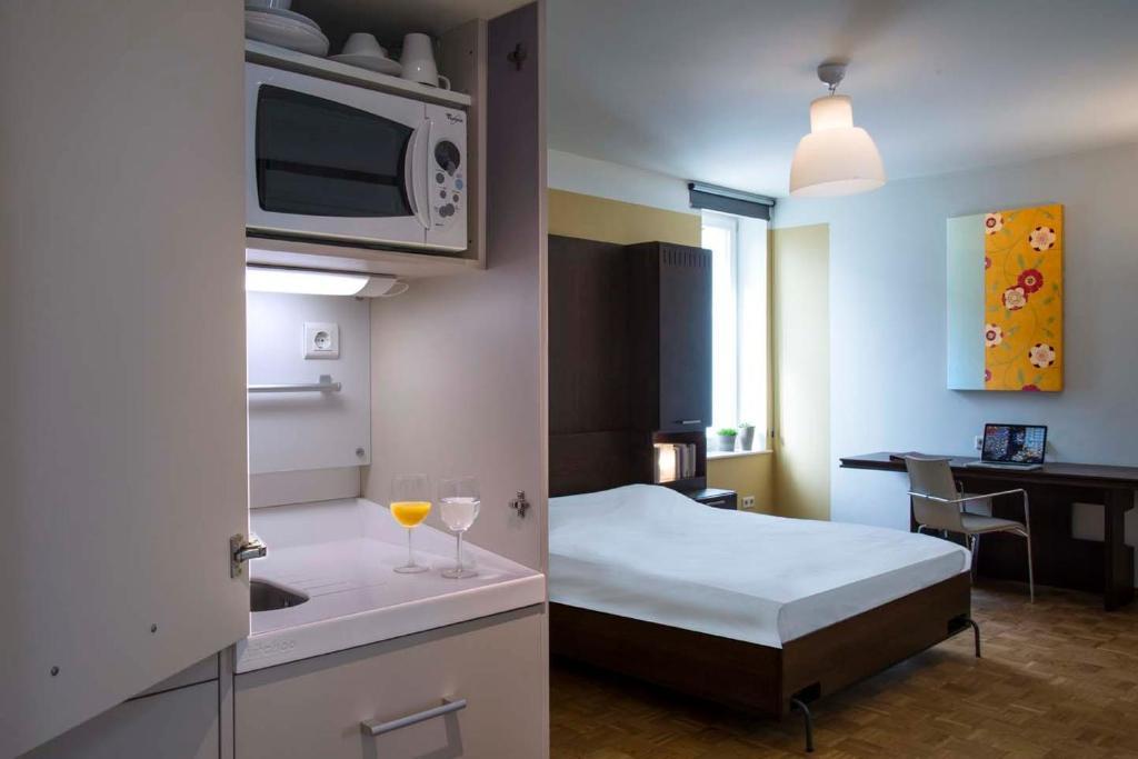 Key Belair Luxembourg
