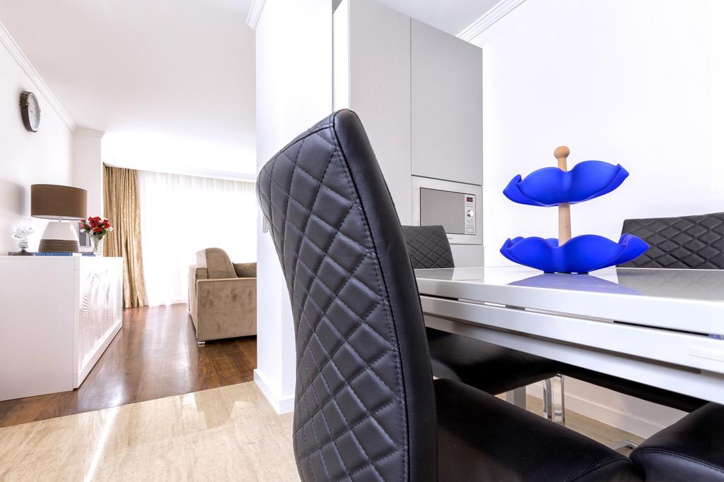 The Queen Luxury - Vinicia Apartment Luxembourg