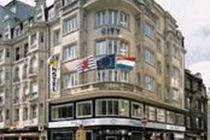 City Luxembourg