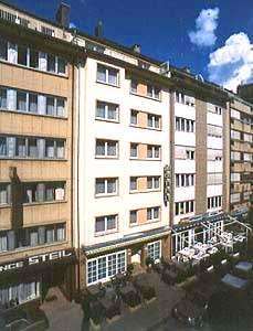 Christophe Colomb