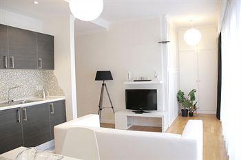 Apartment The Queen Luxury - Fiorita