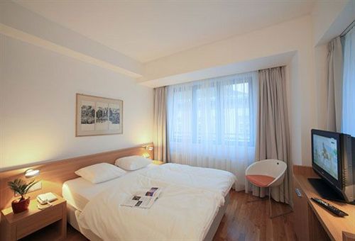 Simoncini Hotel 4*