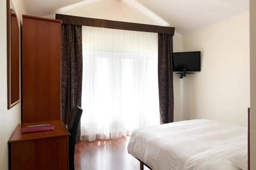 Vauban Hotel