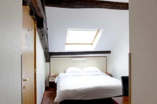 Vauban Hotel 3*
