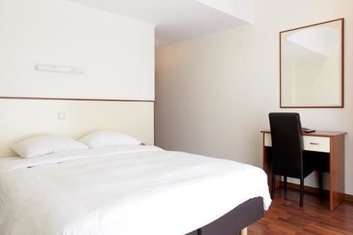 Hotel Vauban Luxemburg