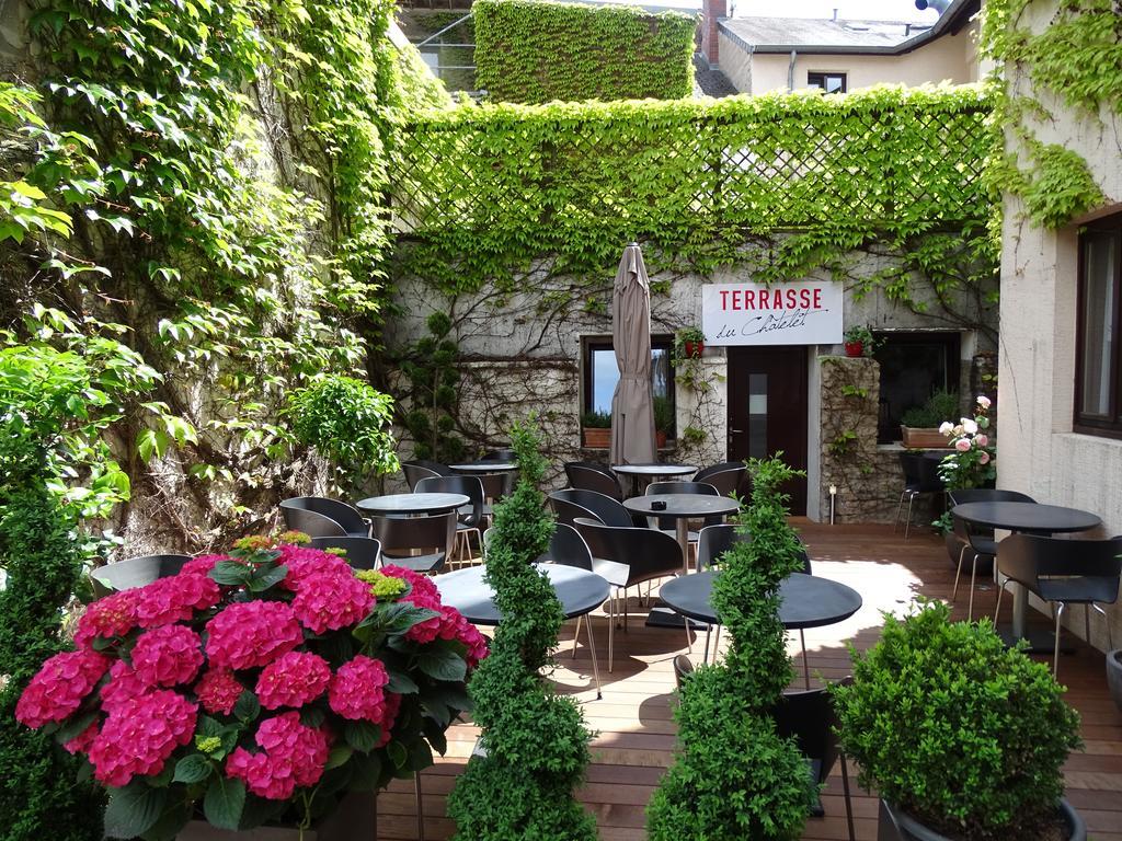 Le Chatelet Hotel 3*