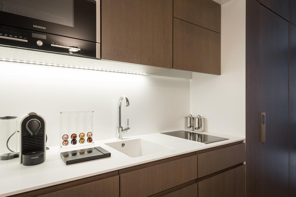 Relais Louvigny Appartement *