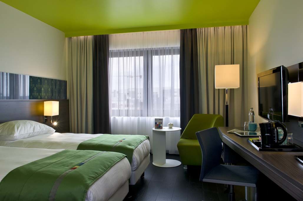 Park By Radisson 3*