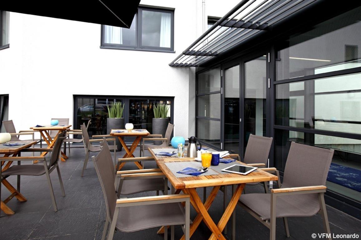 Hotel Park By Radisson Luxemburg