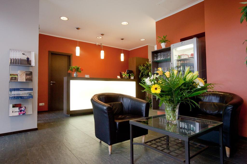 Hotel Empire Luxembourg