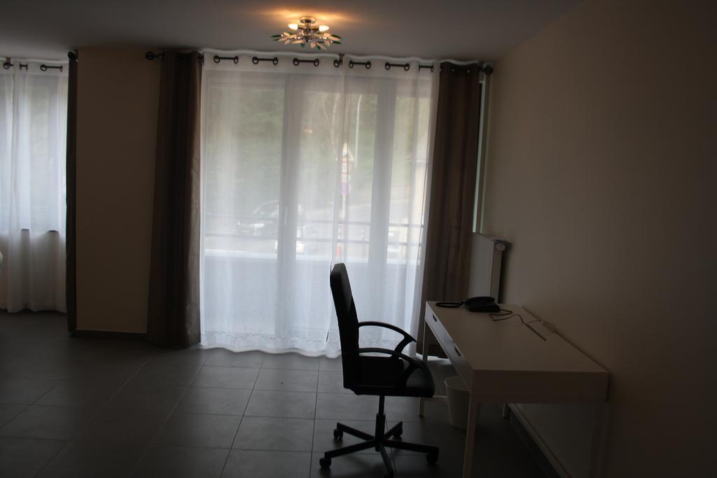 Shs Sweet Aparthotel 3*