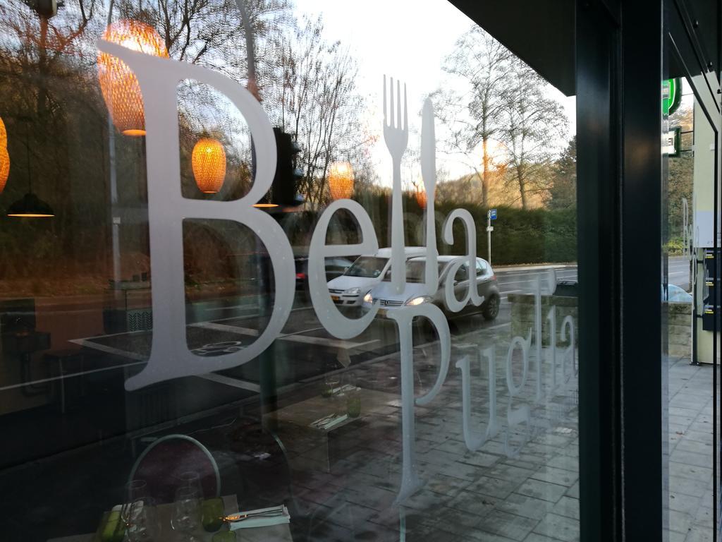 Aparthotel Shs Sweet Luxemburg