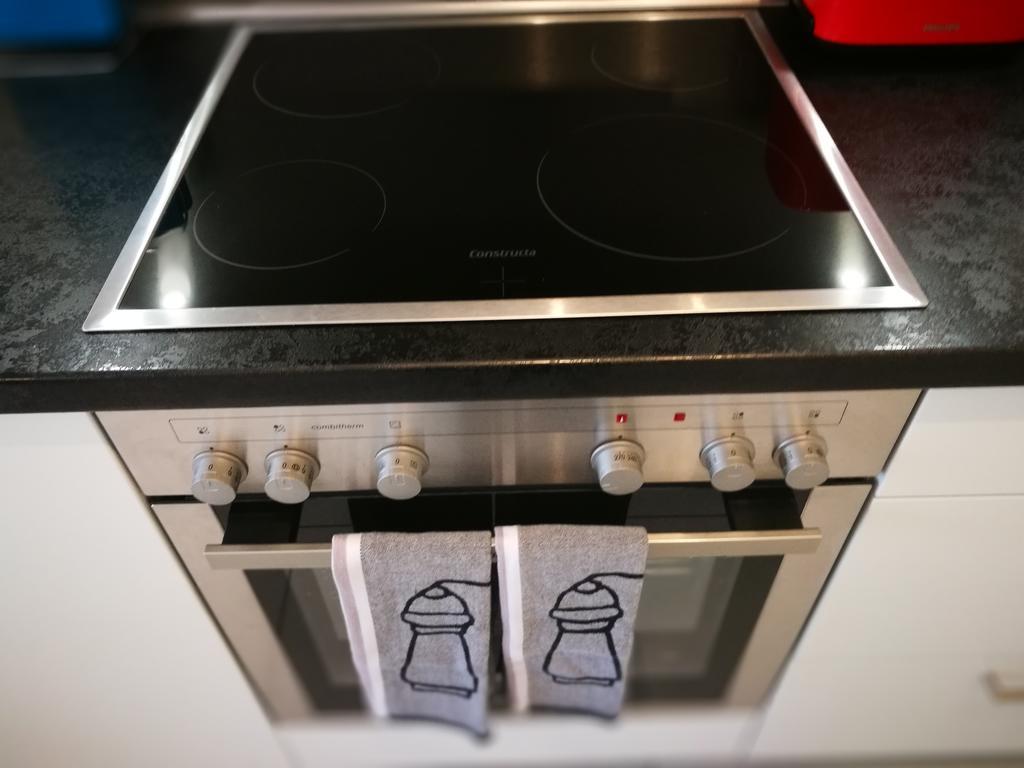 Apartment Shs Sweet Strassen Ii Luxembourg