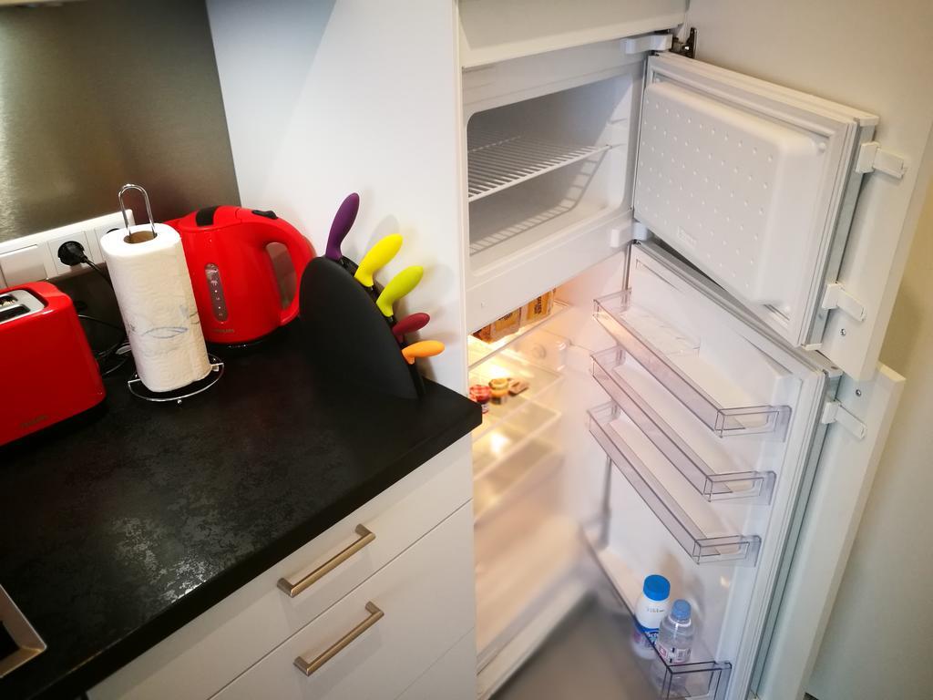 Apartment Shs Sweet Strassen Ii *