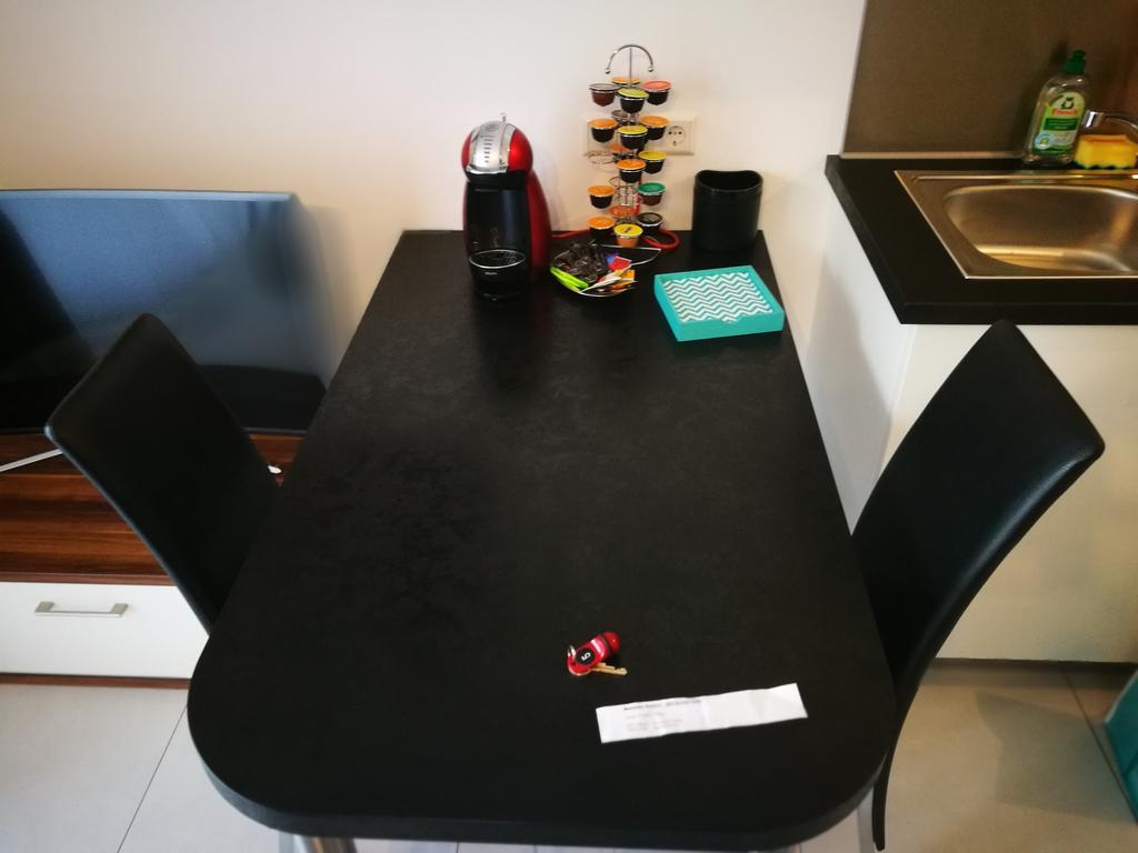 Shs Sweet Strassen Ii Apartment *