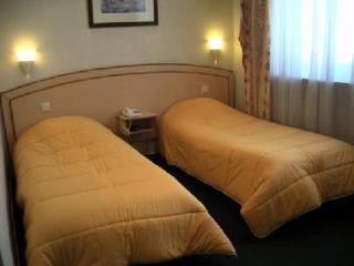 Yasha Hotel Luxemburg
